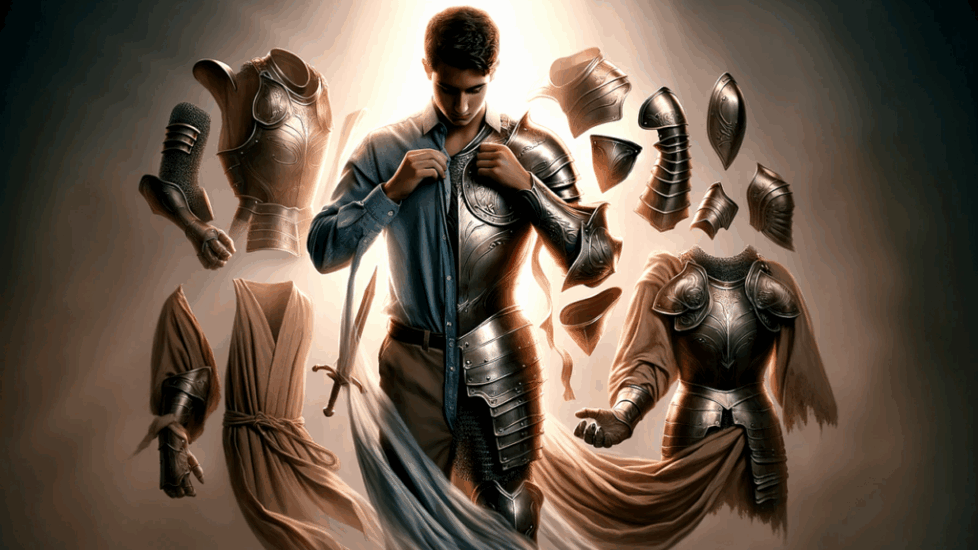 Whole Armor of God