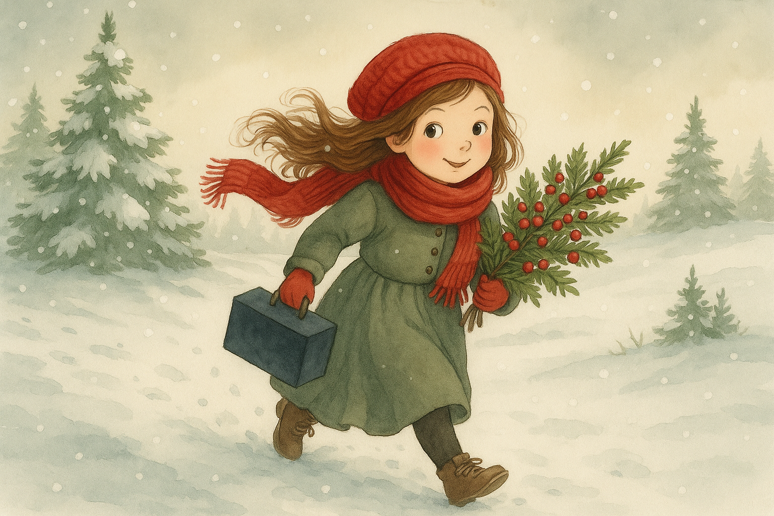 Preparing for Christmas with Worship