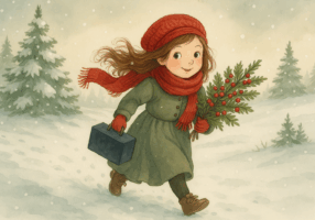 Preparing for Christmas with Worship