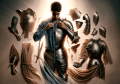 Whole Armor of God