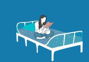 Author Brainstorming